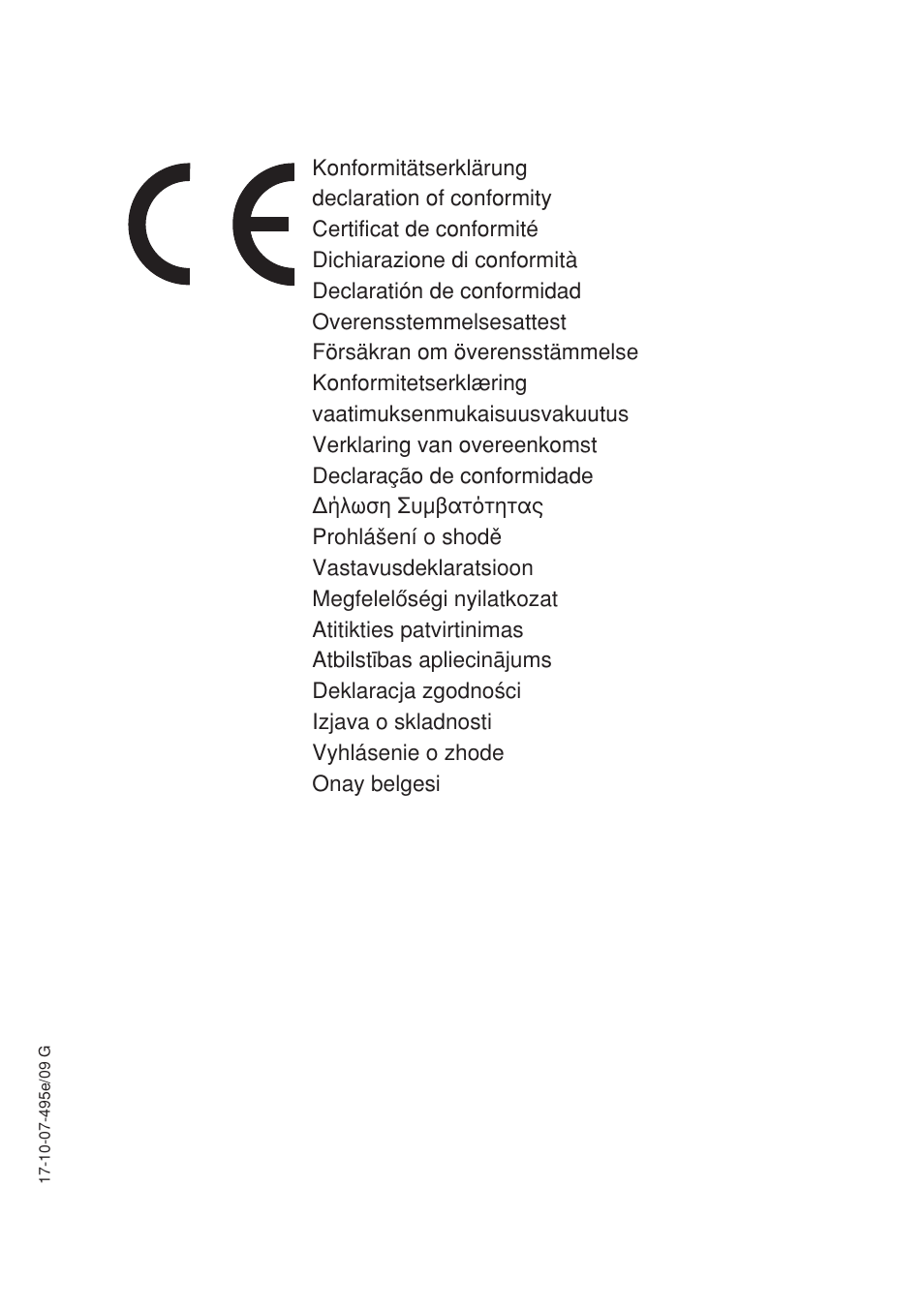 Seca 685 User Manual | Page 289 / 292