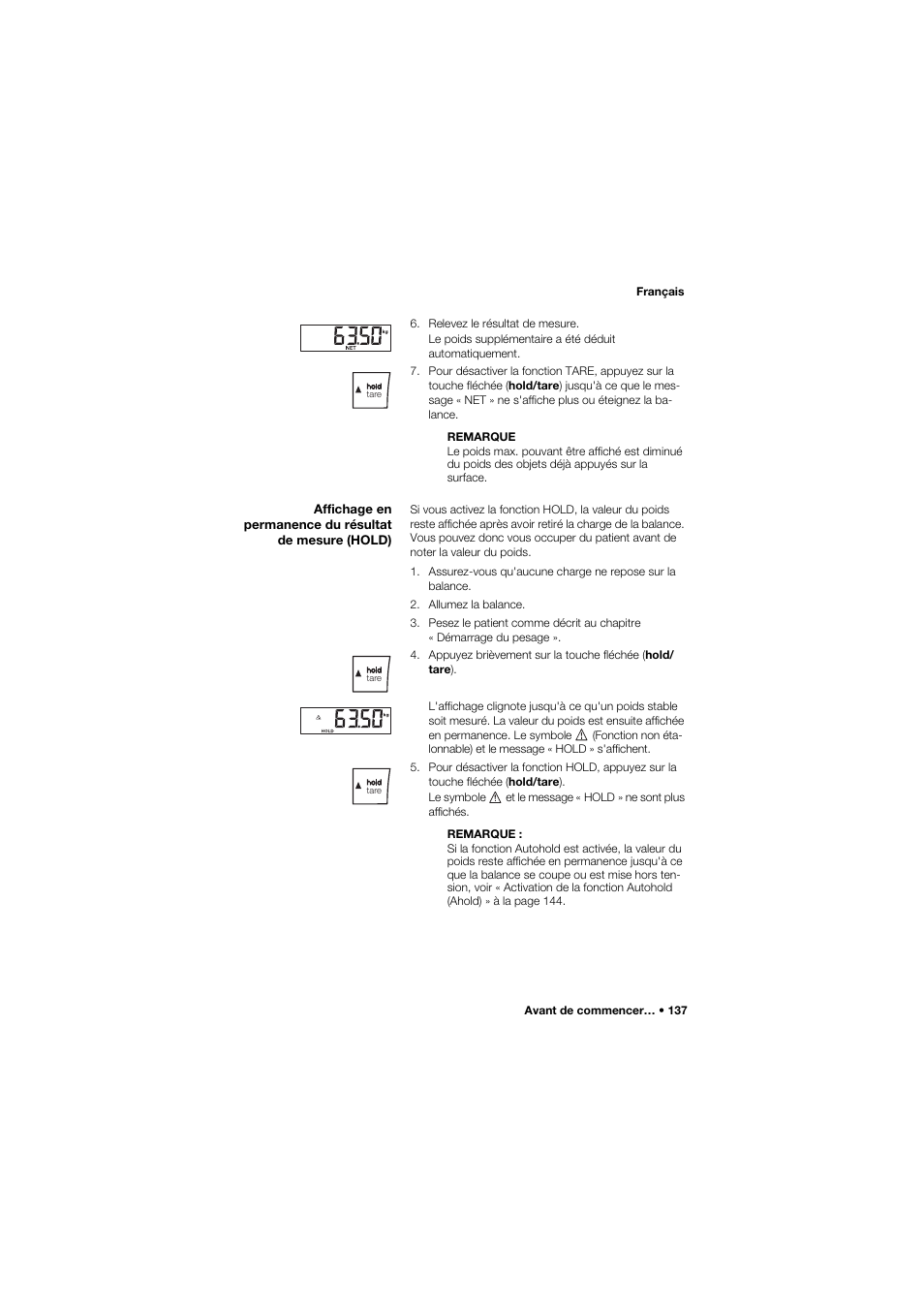 Seca 685 User Manual | Page 137 / 385