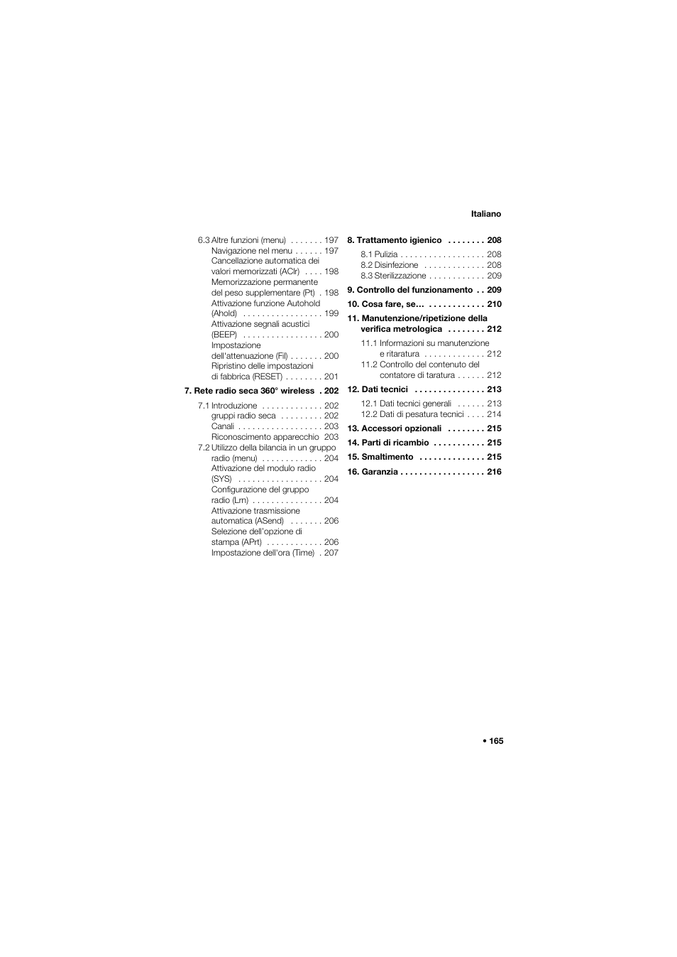 Seca 685 User Manual | Page 165 / 385