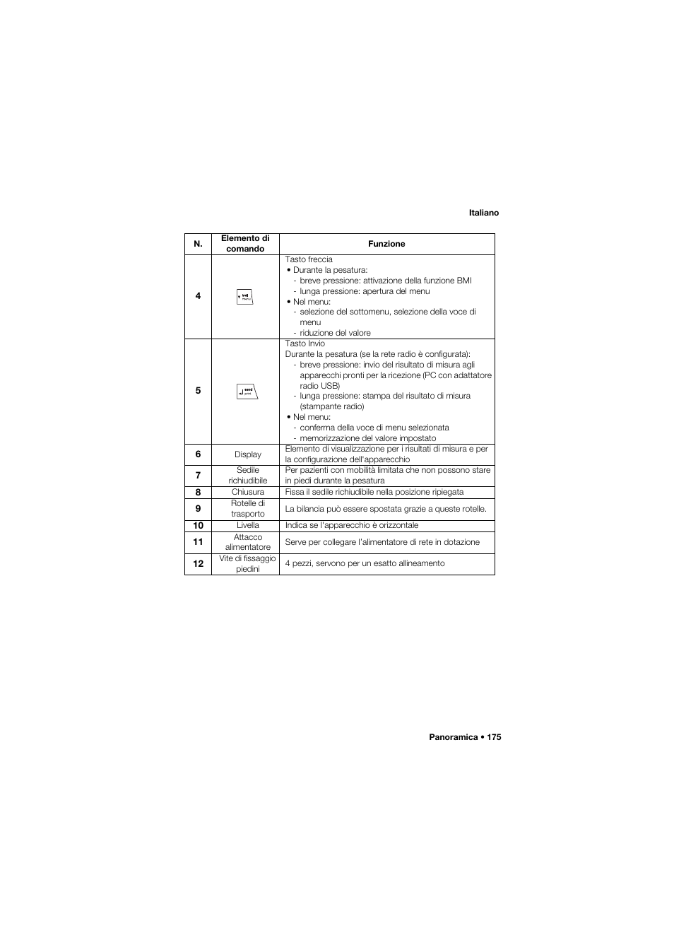 Seca 685 User Manual | Page 175 / 385