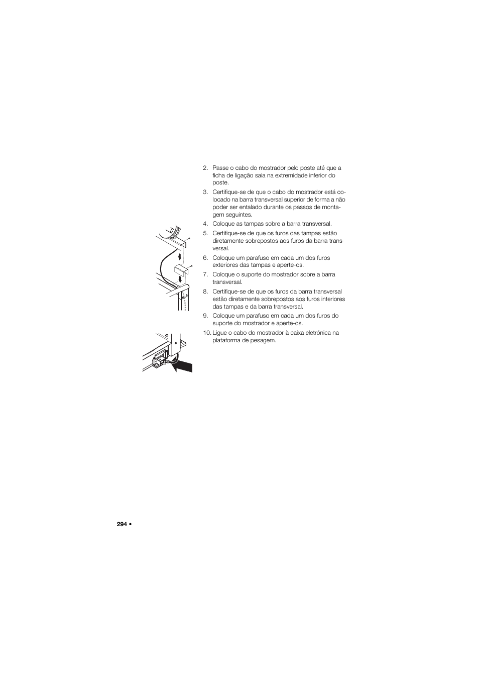 Seca 685 User Manual | Page 294 / 385