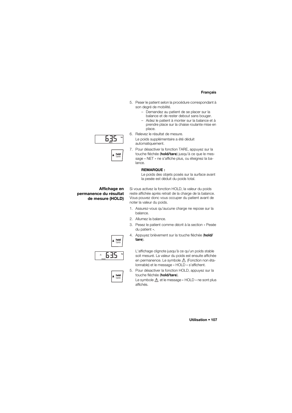 Seca 675 User Manual | Page 107 / 292