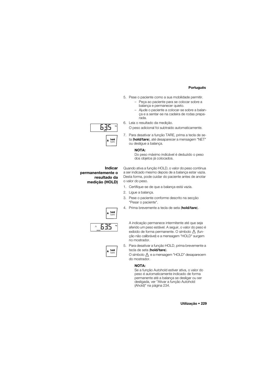 Seca 675 User Manual | Page 229 / 292