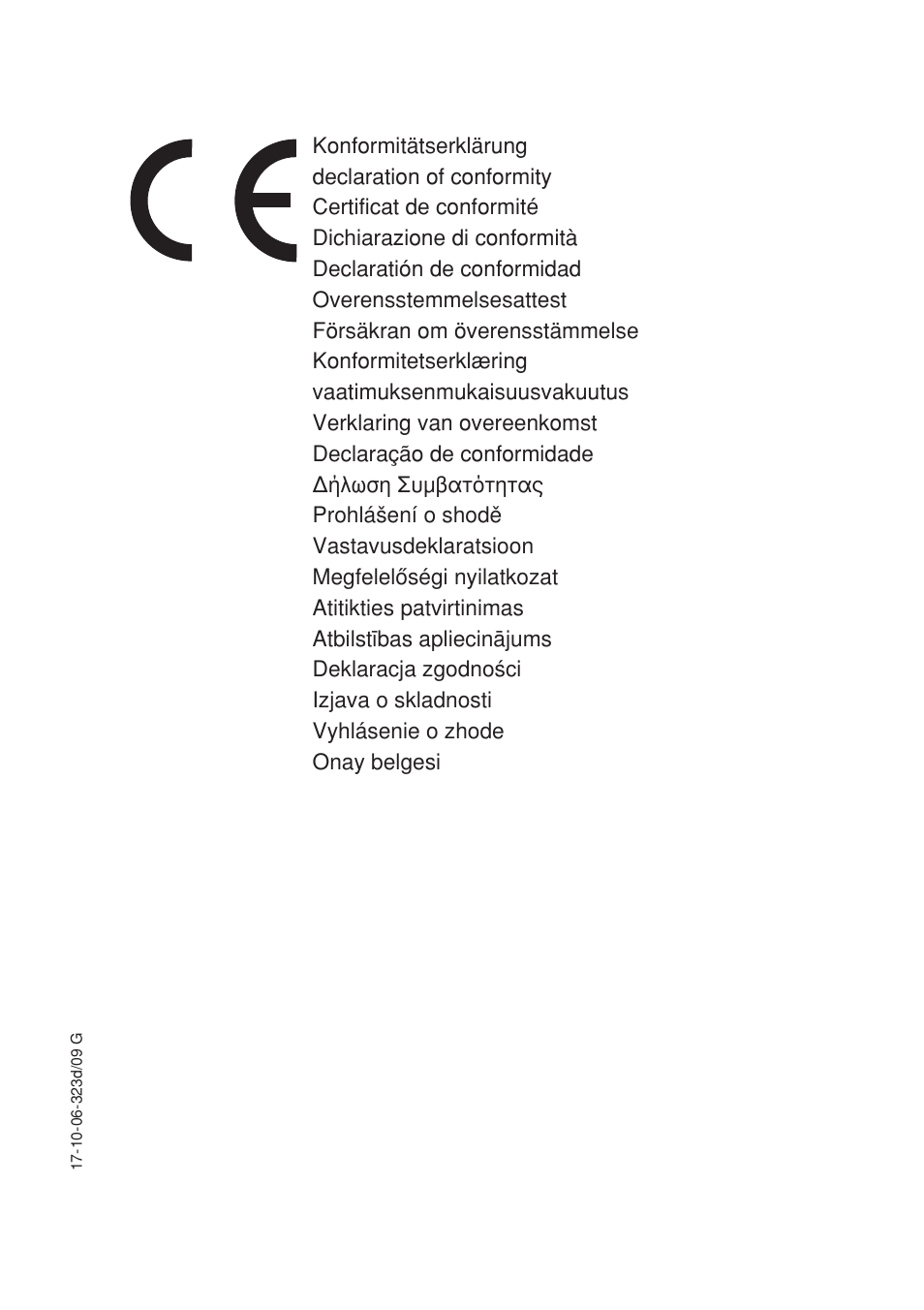Seca 856 User Manual | Page 61 / 65
