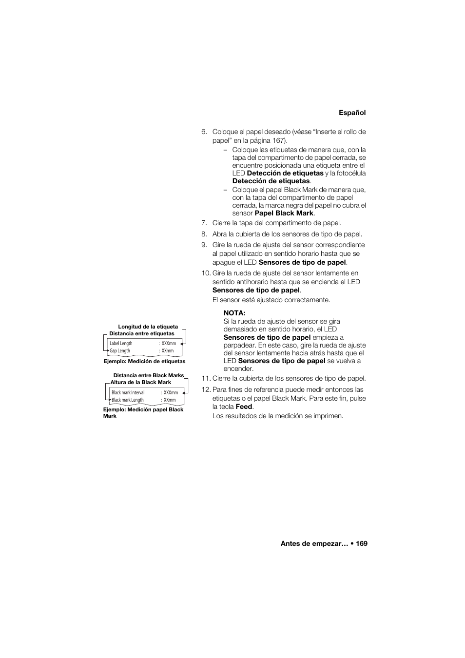 Seca 466 User Manual | Page 169 / 268