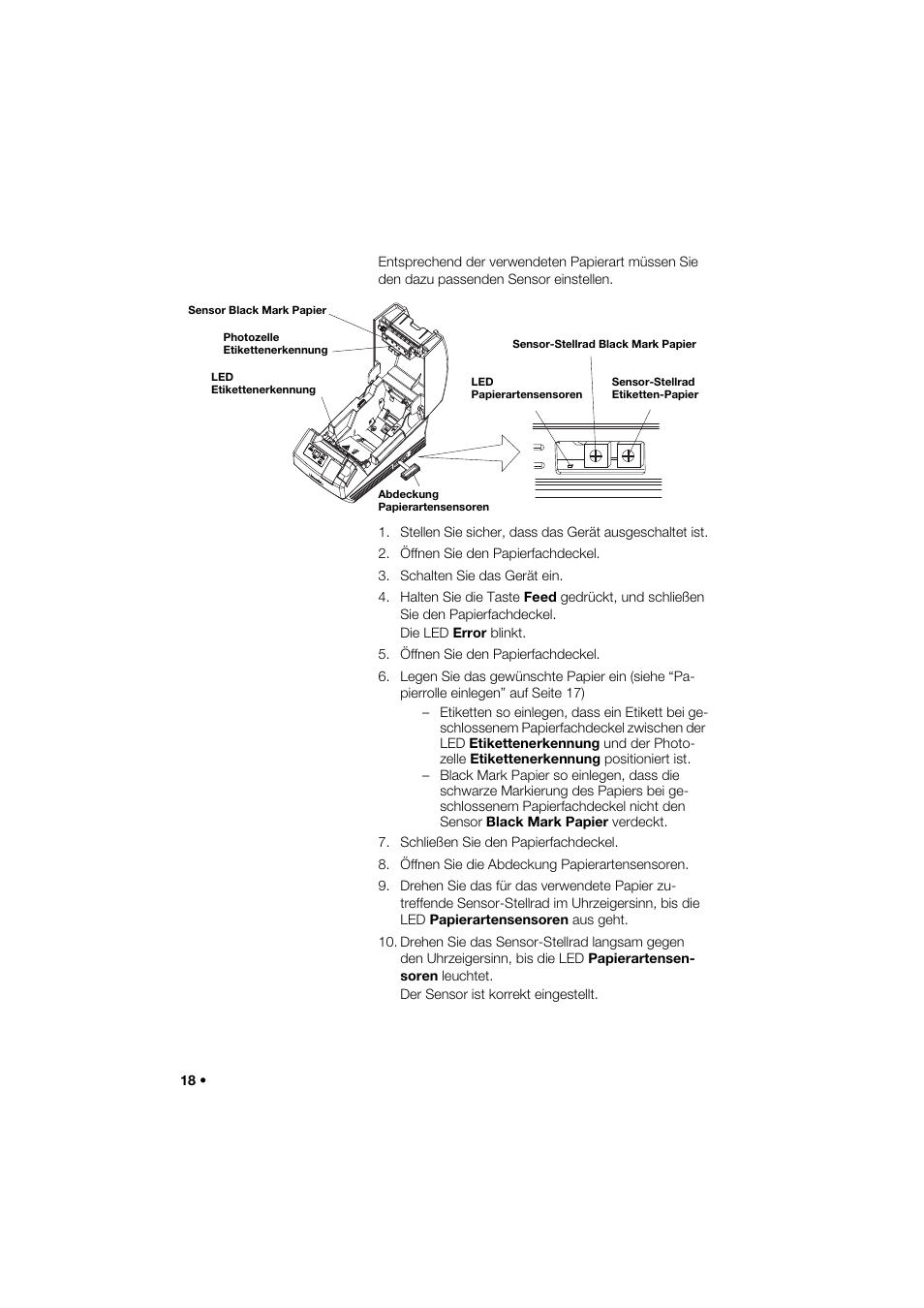 Seca 466 User Manual | Page 18 / 268