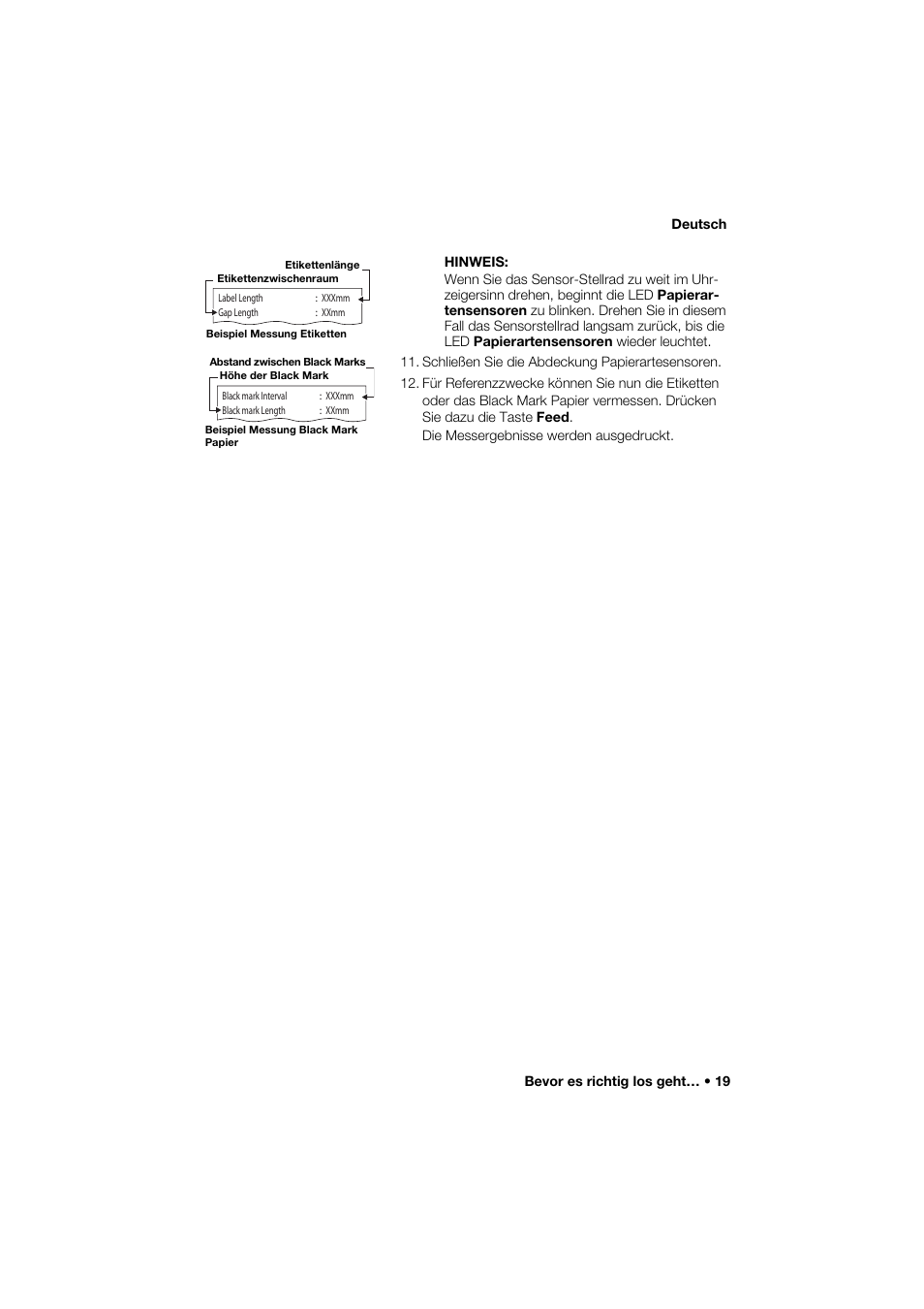 Seca 466 User Manual | Page 19 / 268