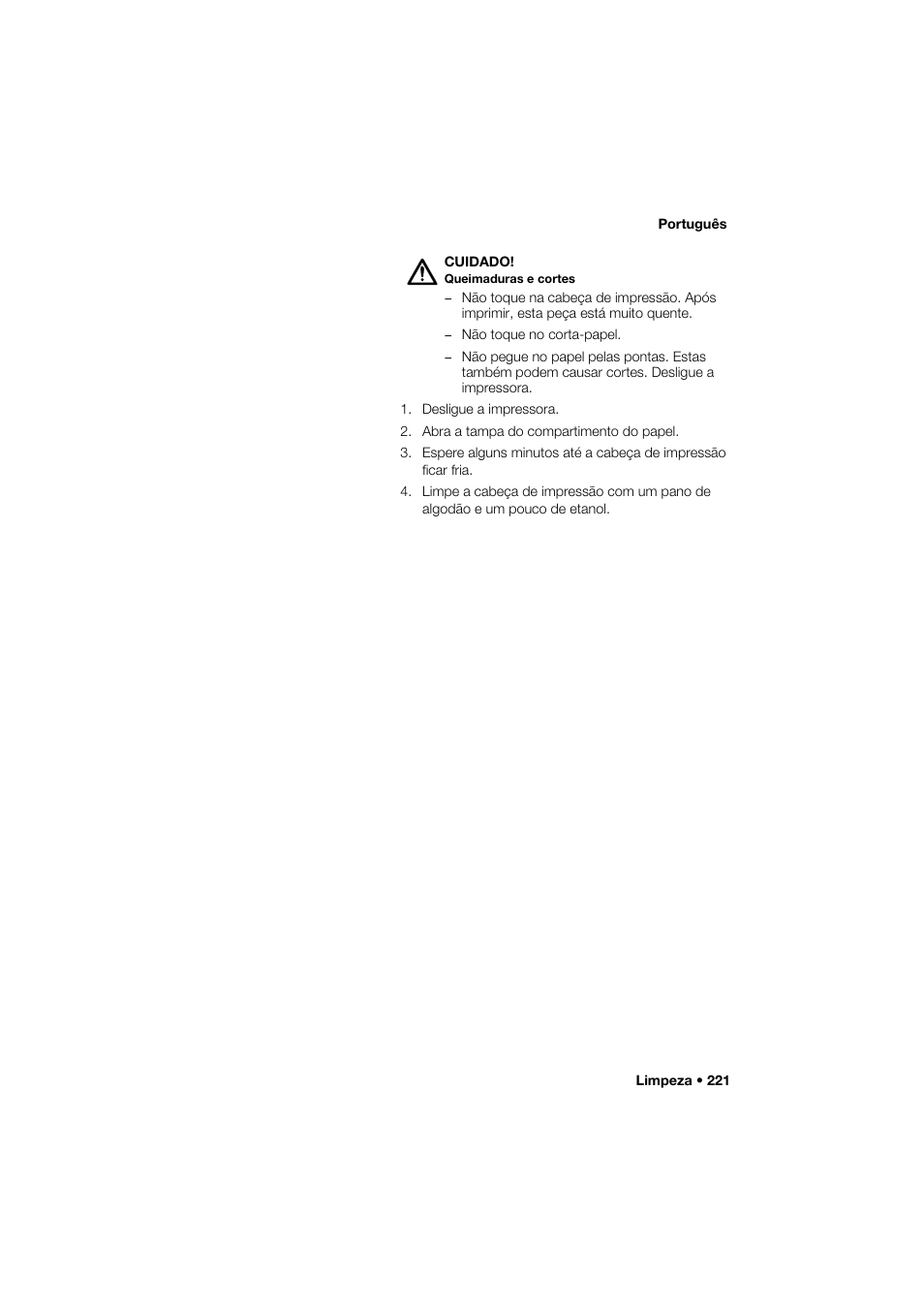 Seca 466 User Manual | Page 221 / 268