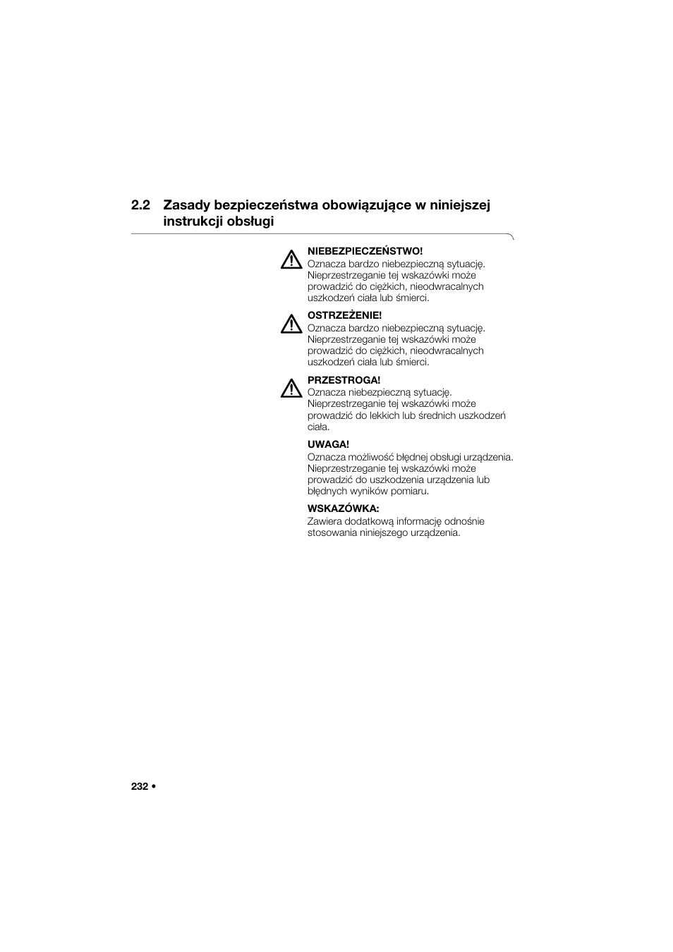 Seca 466 User Manual | Page 232 / 268