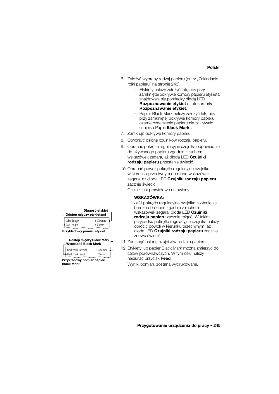 Seca 466 User Manual | Page 245 / 268