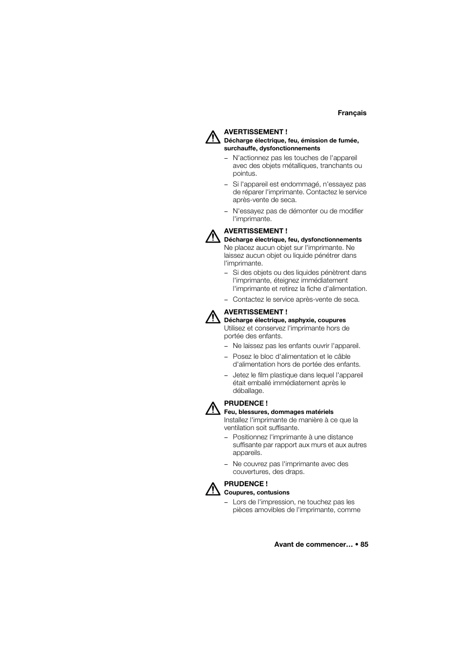 Seca 466 User Manual | Page 85 / 268