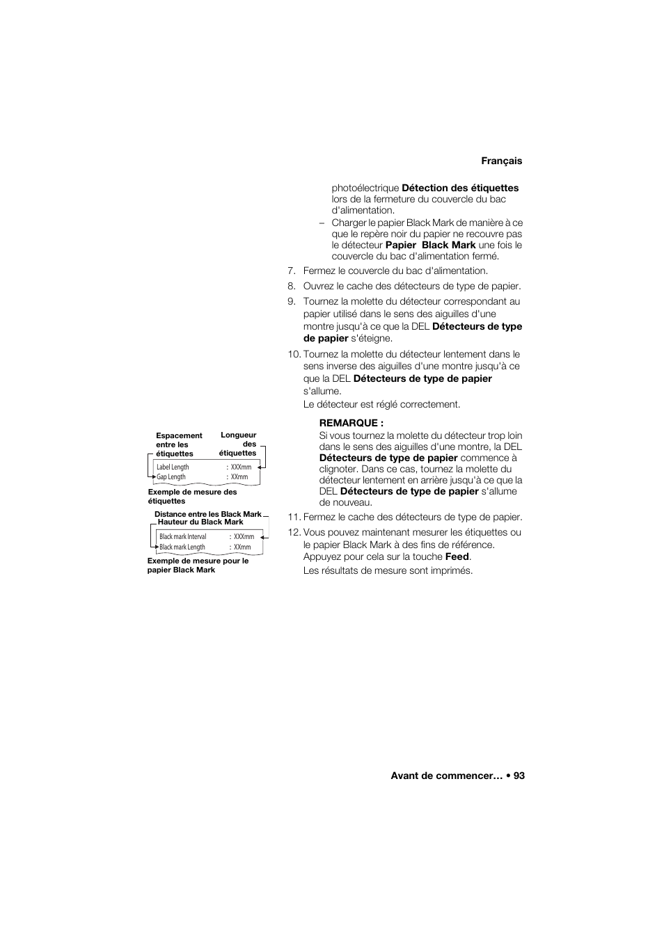 Seca 466 User Manual | Page 93 / 268