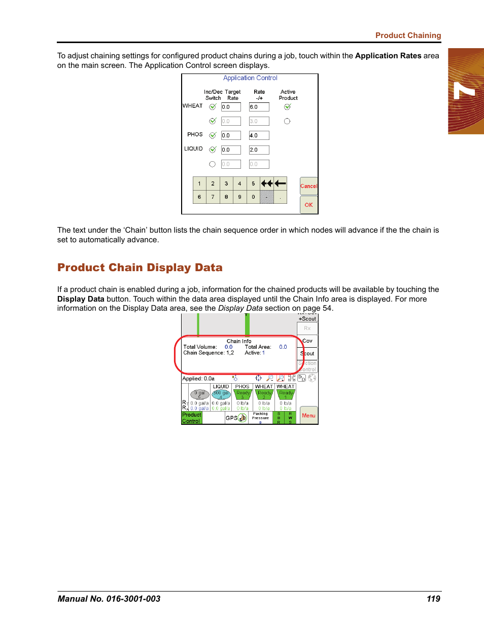 Seed Hawk Raven 2012 User Manual | Page 131 / 286
