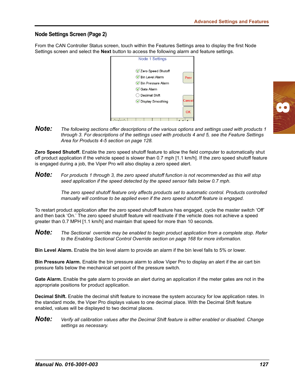 Seed Hawk Raven 2012 User Manual | Page 139 / 286