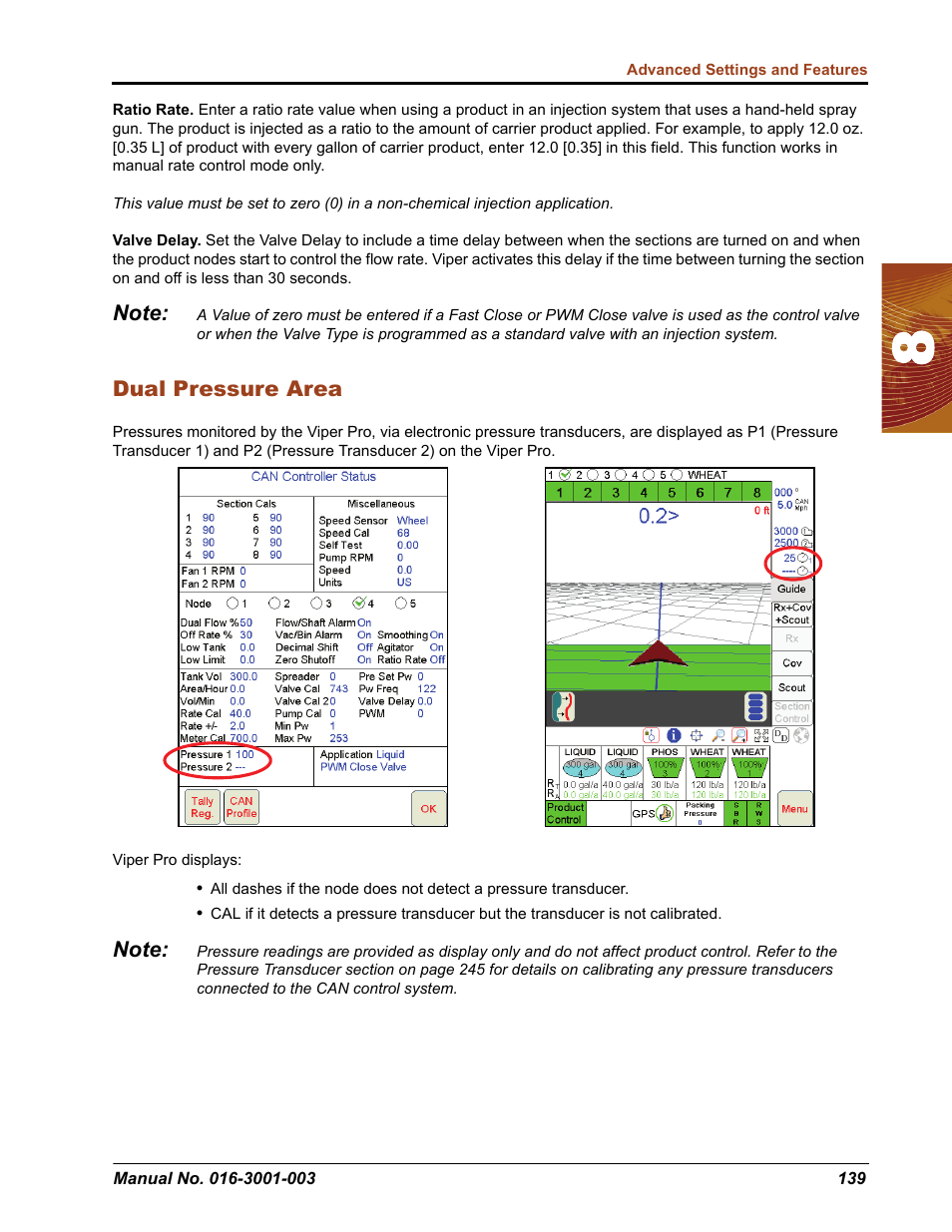 Seed Hawk Raven 2012 User Manual | Page 151 / 286