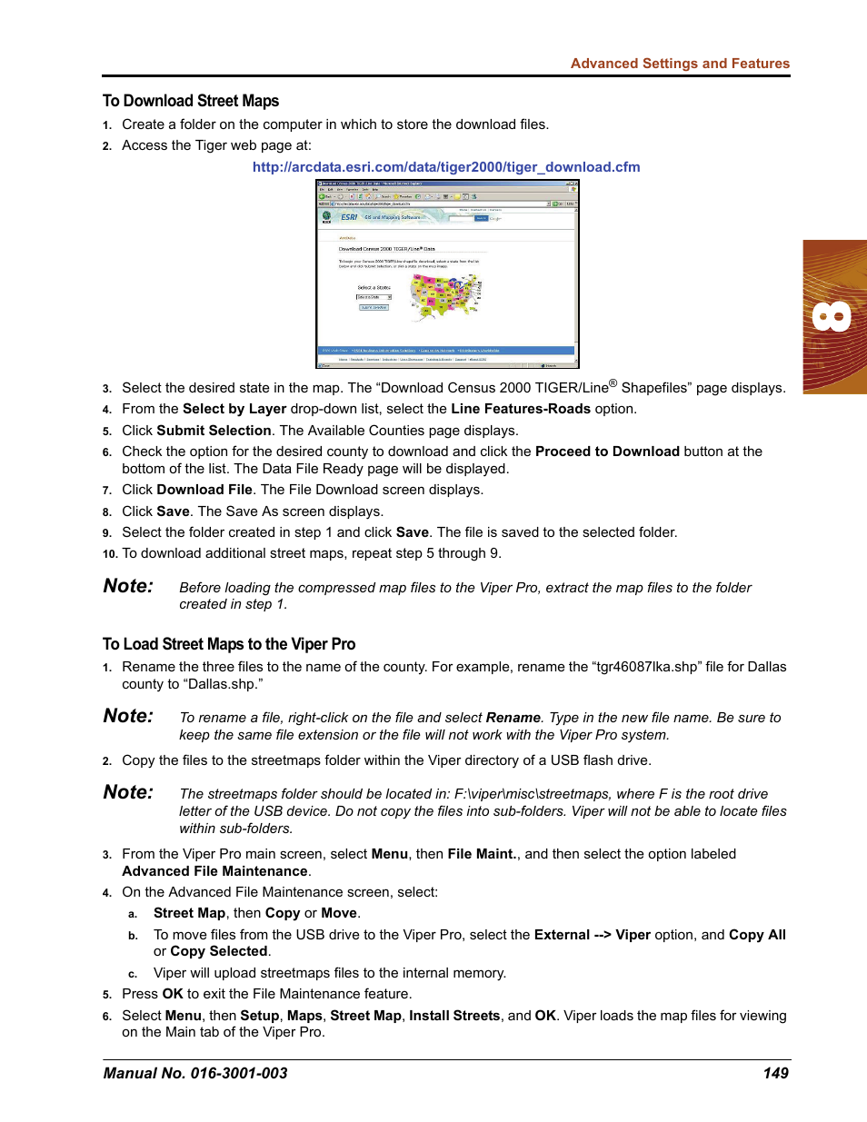 Seed Hawk Raven 2012 User Manual | Page 161 / 286