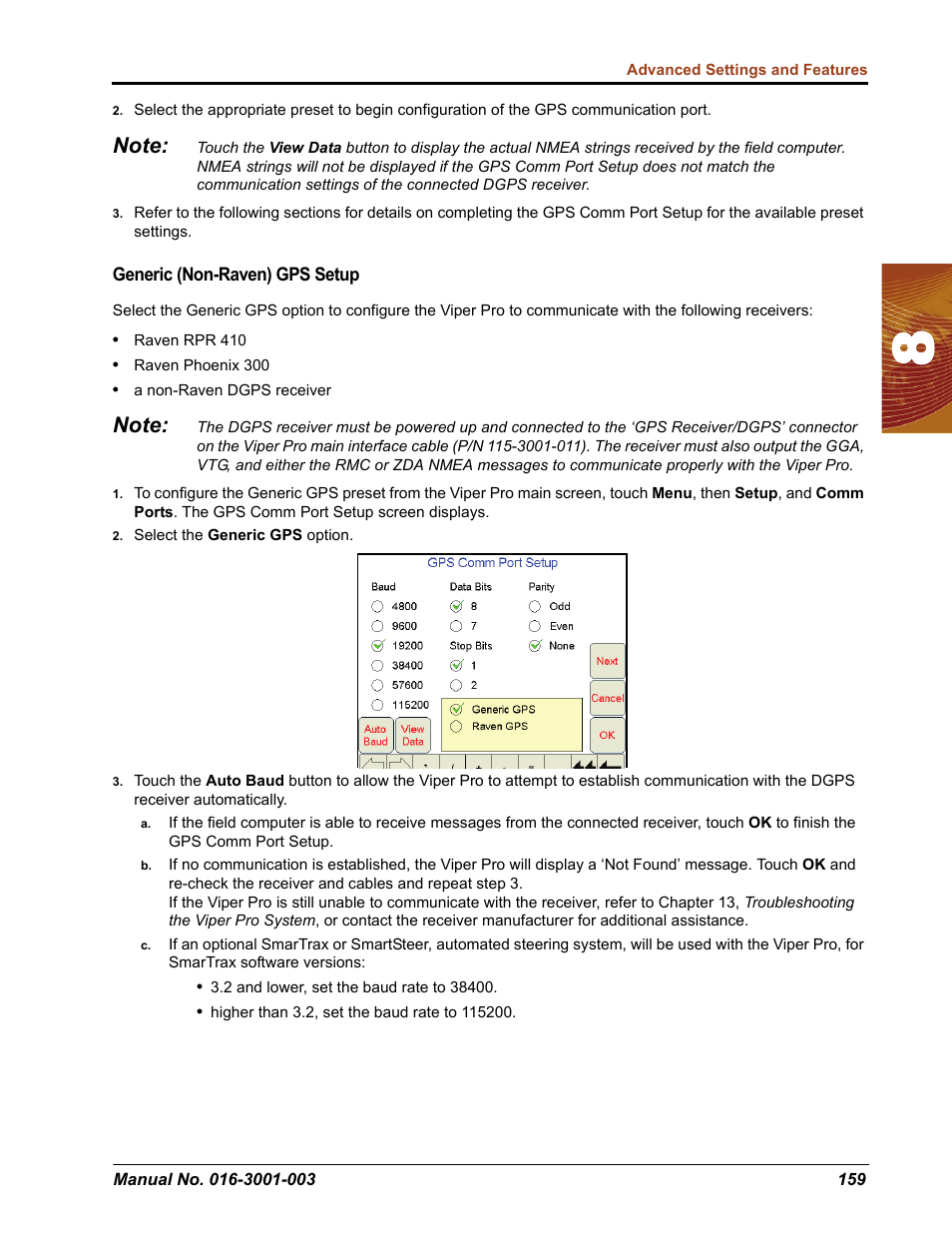 Seed Hawk Raven 2012 User Manual | Page 171 / 286