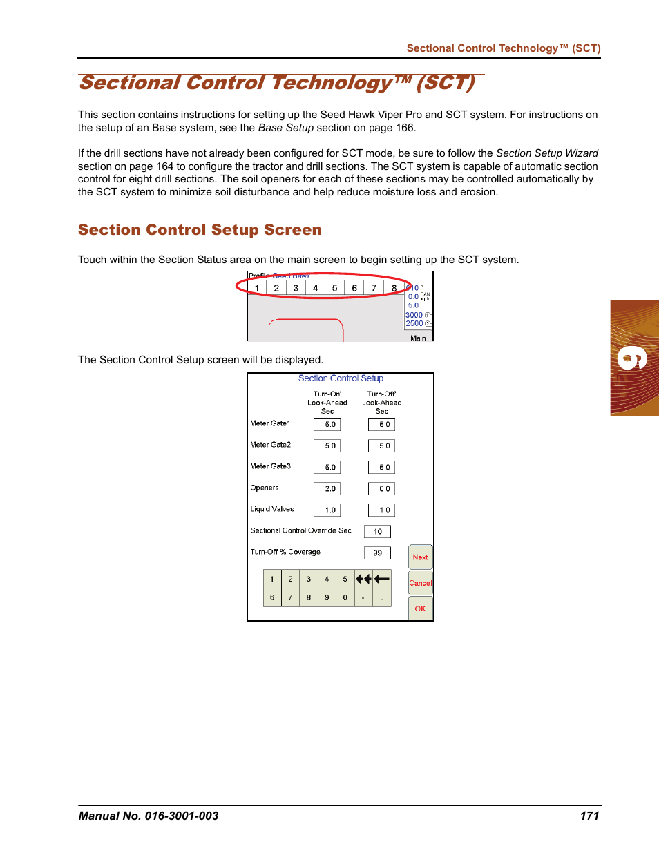 Seed Hawk Raven 2012 User Manual | Page 183 / 286