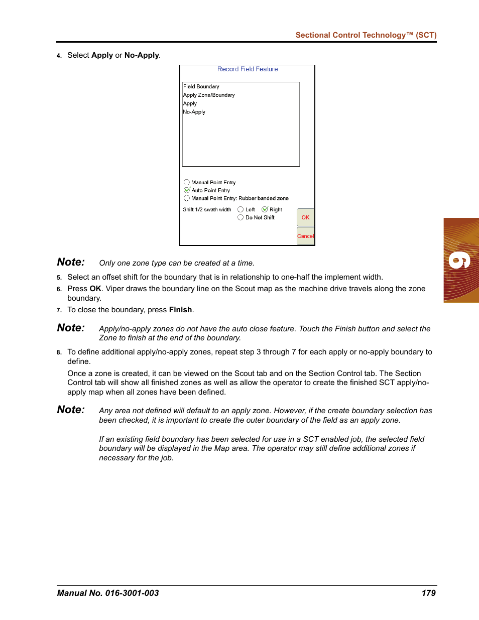 Seed Hawk Raven 2012 User Manual | Page 191 / 286