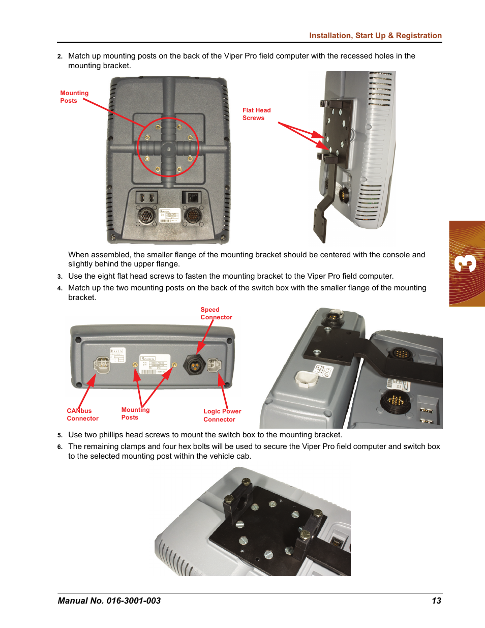 Seed Hawk Raven 2012 User Manual | Page 25 / 286