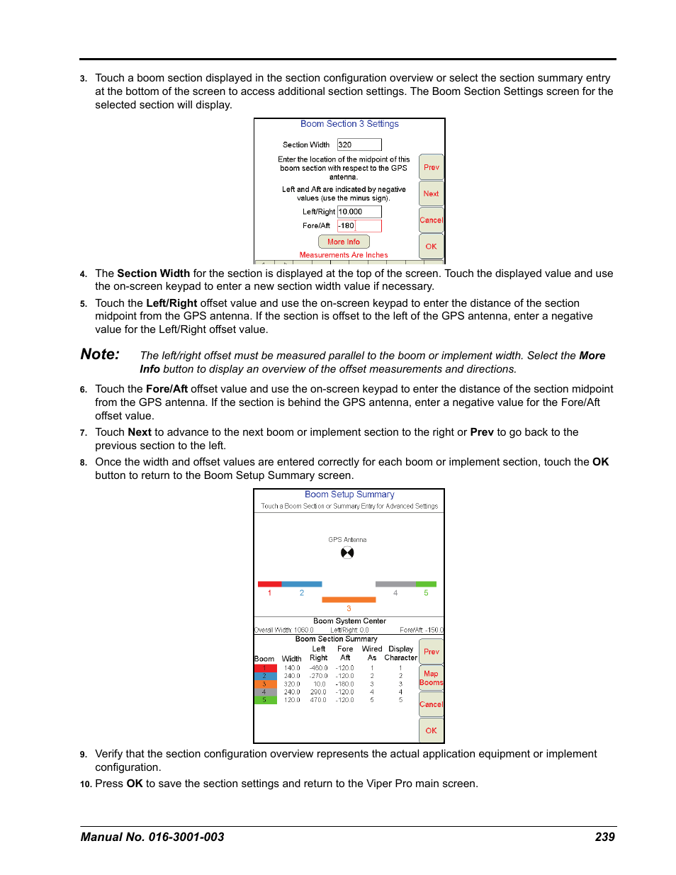 Seed Hawk Raven 2012 User Manual | Page 251 / 286