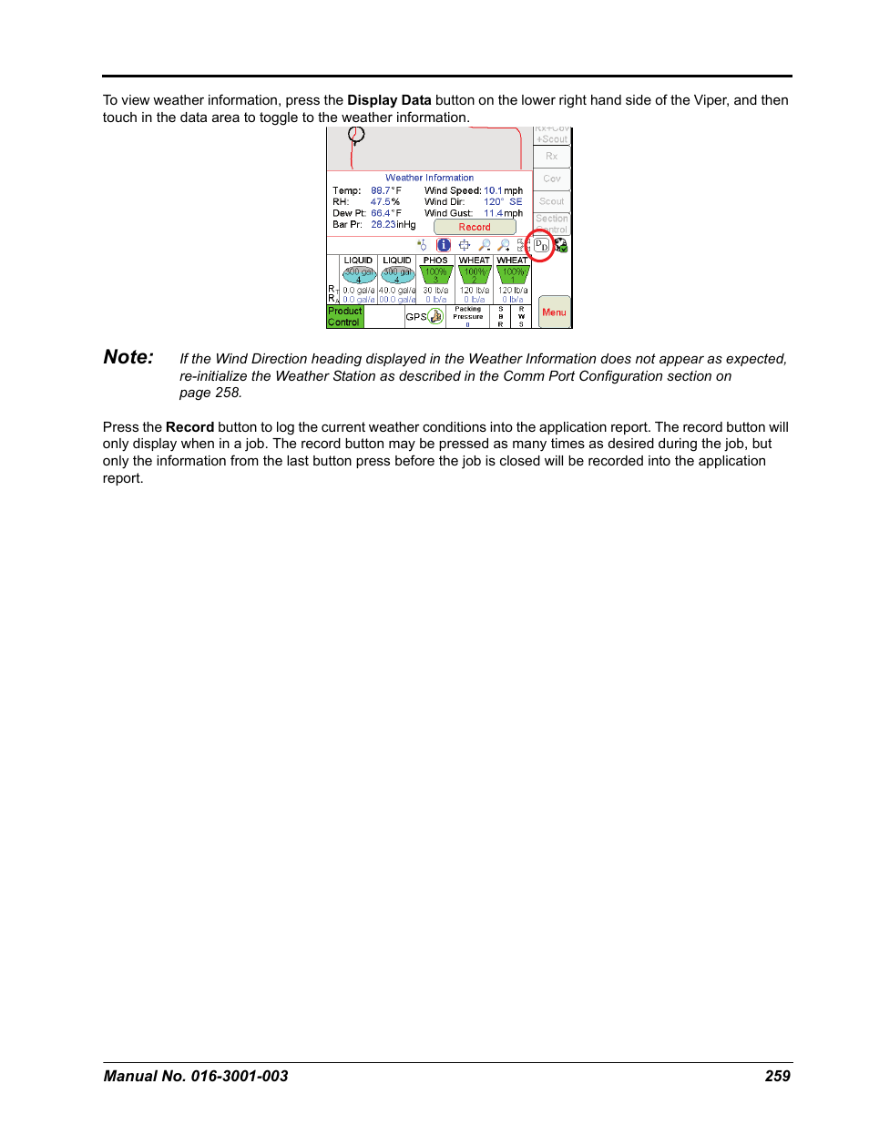 Seed Hawk Raven 2012 User Manual | Page 271 / 286