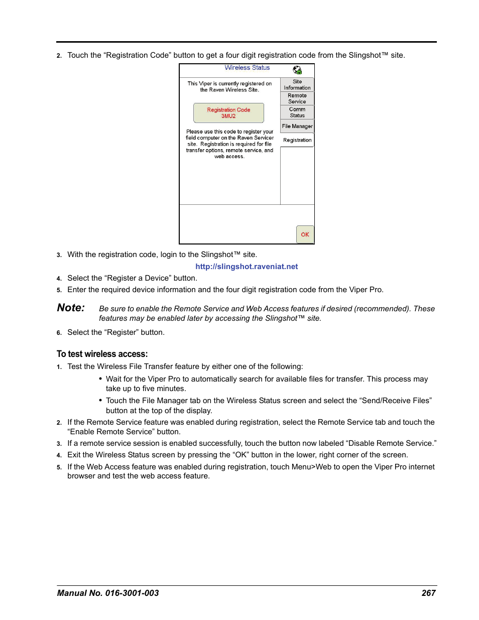 Seed Hawk Raven 2012 User Manual | Page 279 / 286