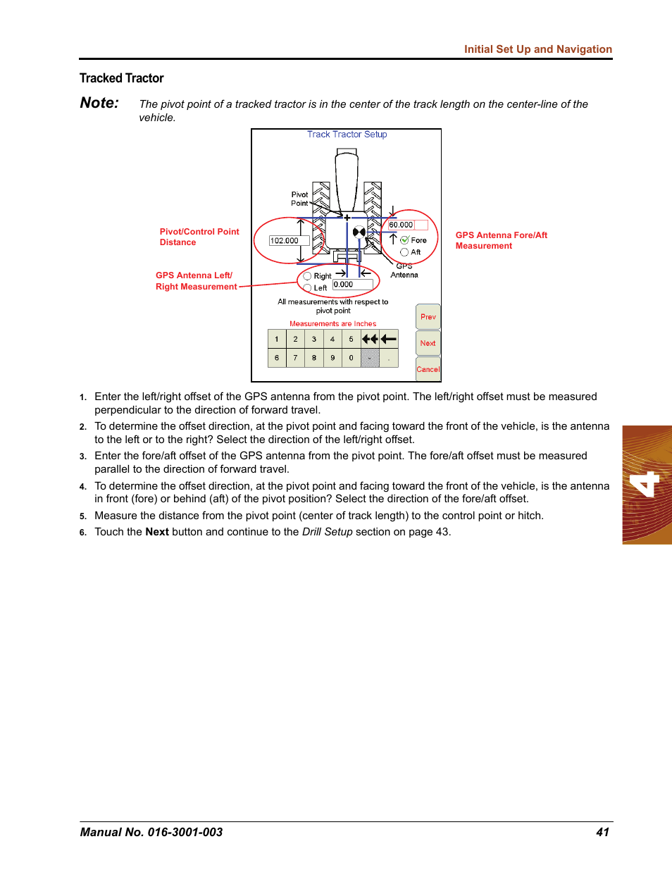 Seed Hawk Raven 2012 User Manual | Page 53 / 286