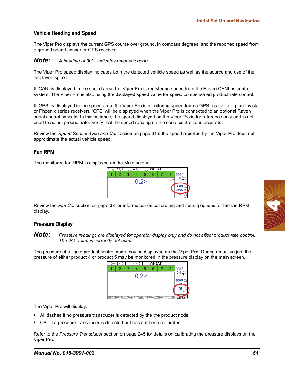 Seed Hawk Raven 2012 User Manual | Page 63 / 286