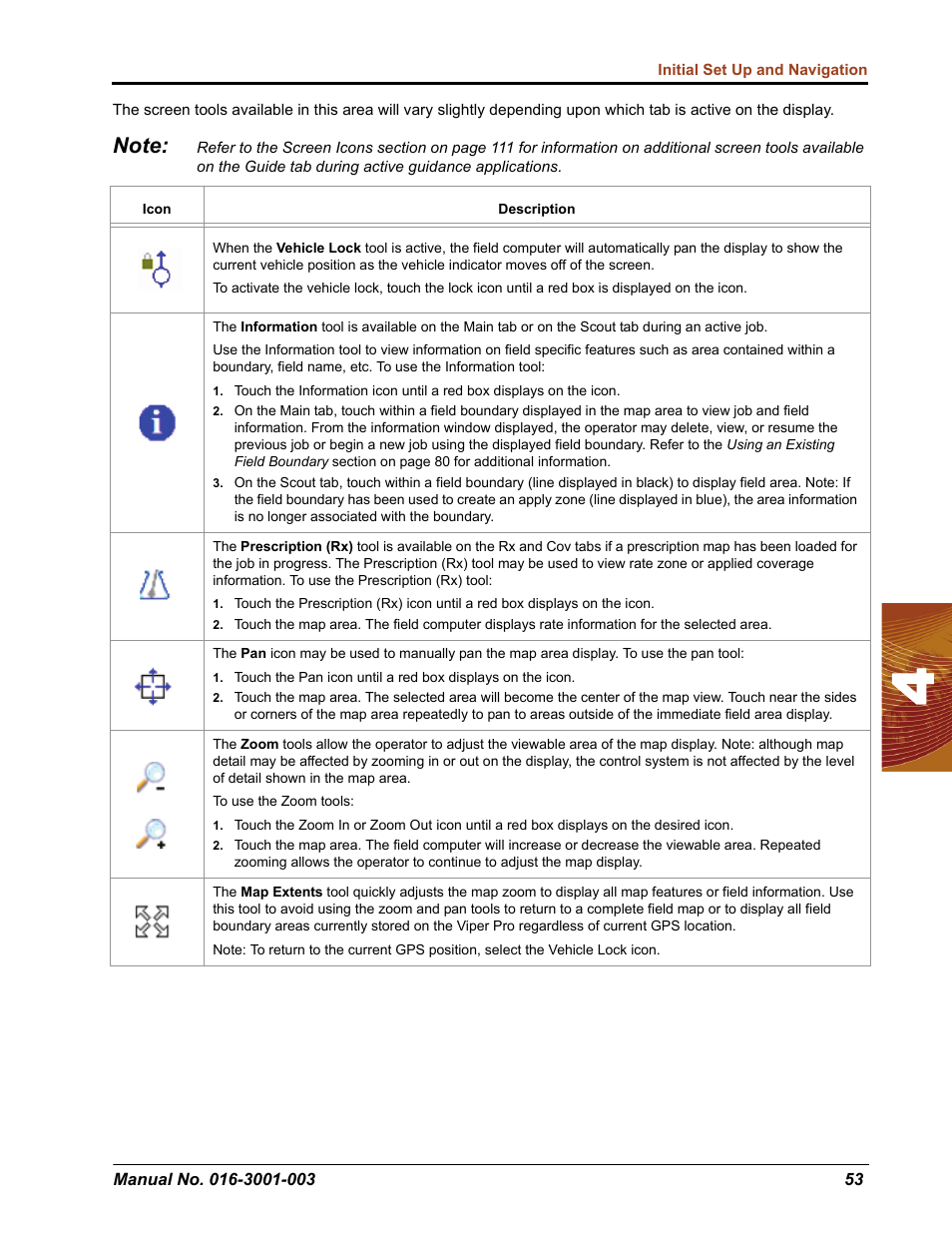 Seed Hawk Raven 2012 User Manual | Page 65 / 286