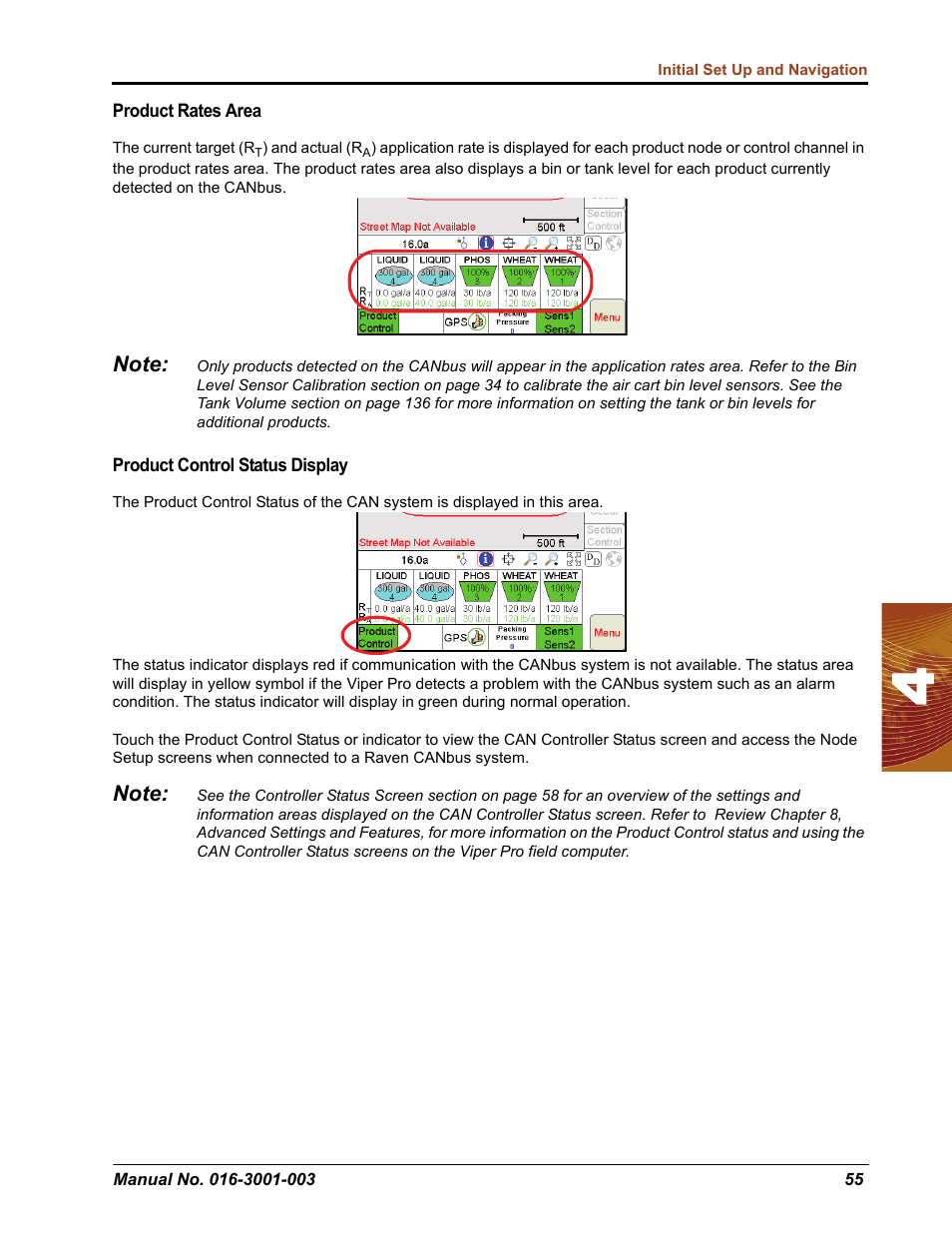 Seed Hawk Raven 2012 User Manual | Page 67 / 286