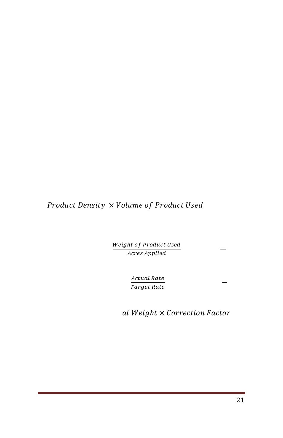 Seed Hawk Hydraulic Drive 2010 Calibration Guide User Manual | Page 22 / 33