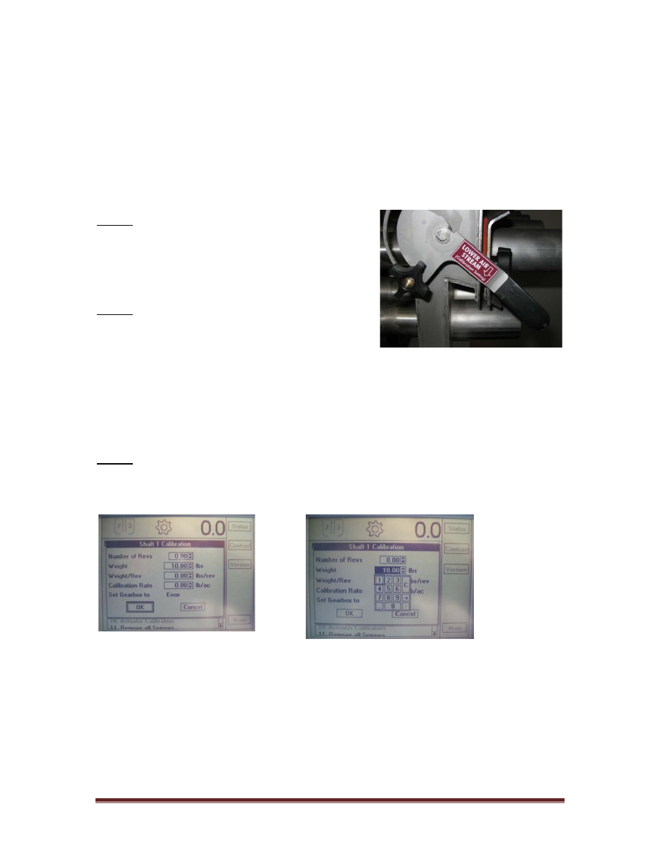 Seed Hawk AIRCART 2012 User Manual | Page 57 / 80