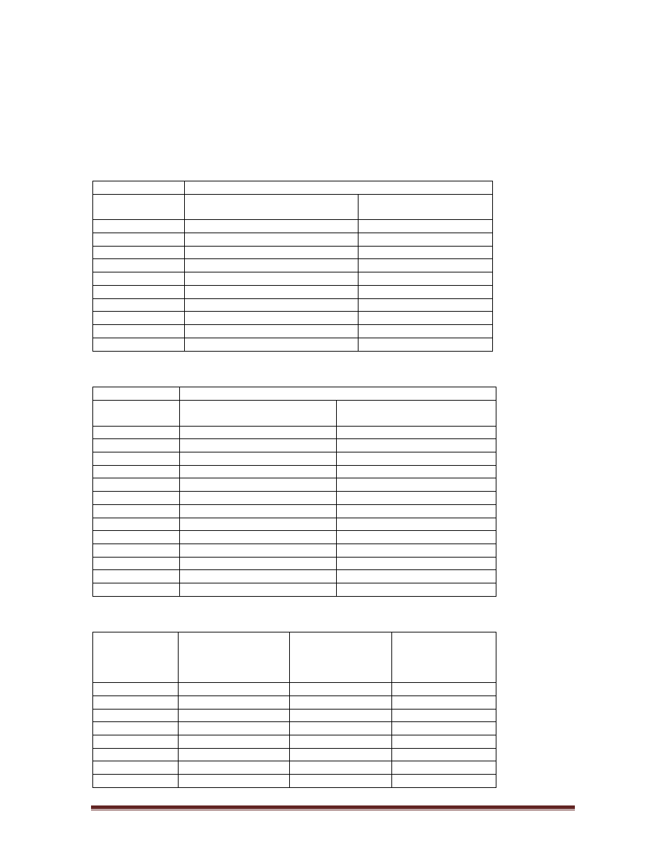 0 specifications, 1 hardware torque, 1 sae | 2 metric, 3 flare-type tube fittings, Hardware torque | Seed Hawk TOOLBAR 2012 User Manual | Page 21 / 80