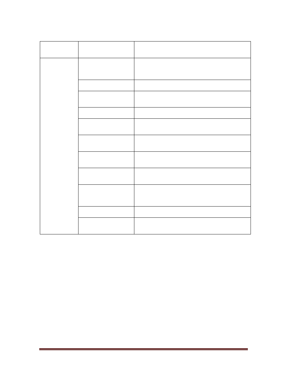 0 trouble-shooting | Seed Hawk TOOLBAR 2012 User Manual | Page 56 / 80