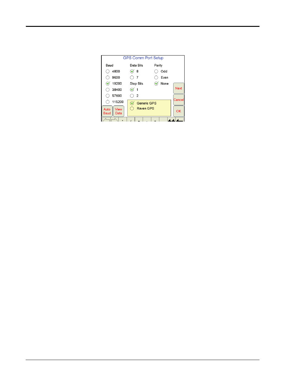 Seed Hawk Raven 2011 User Manual | Page 112 / 248