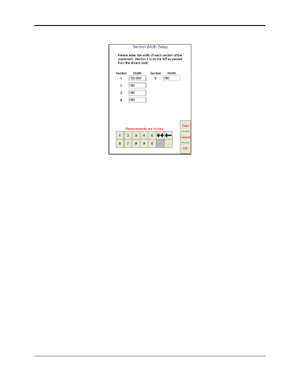 Seed Hawk Raven 2011 User Manual | Page 121 / 248