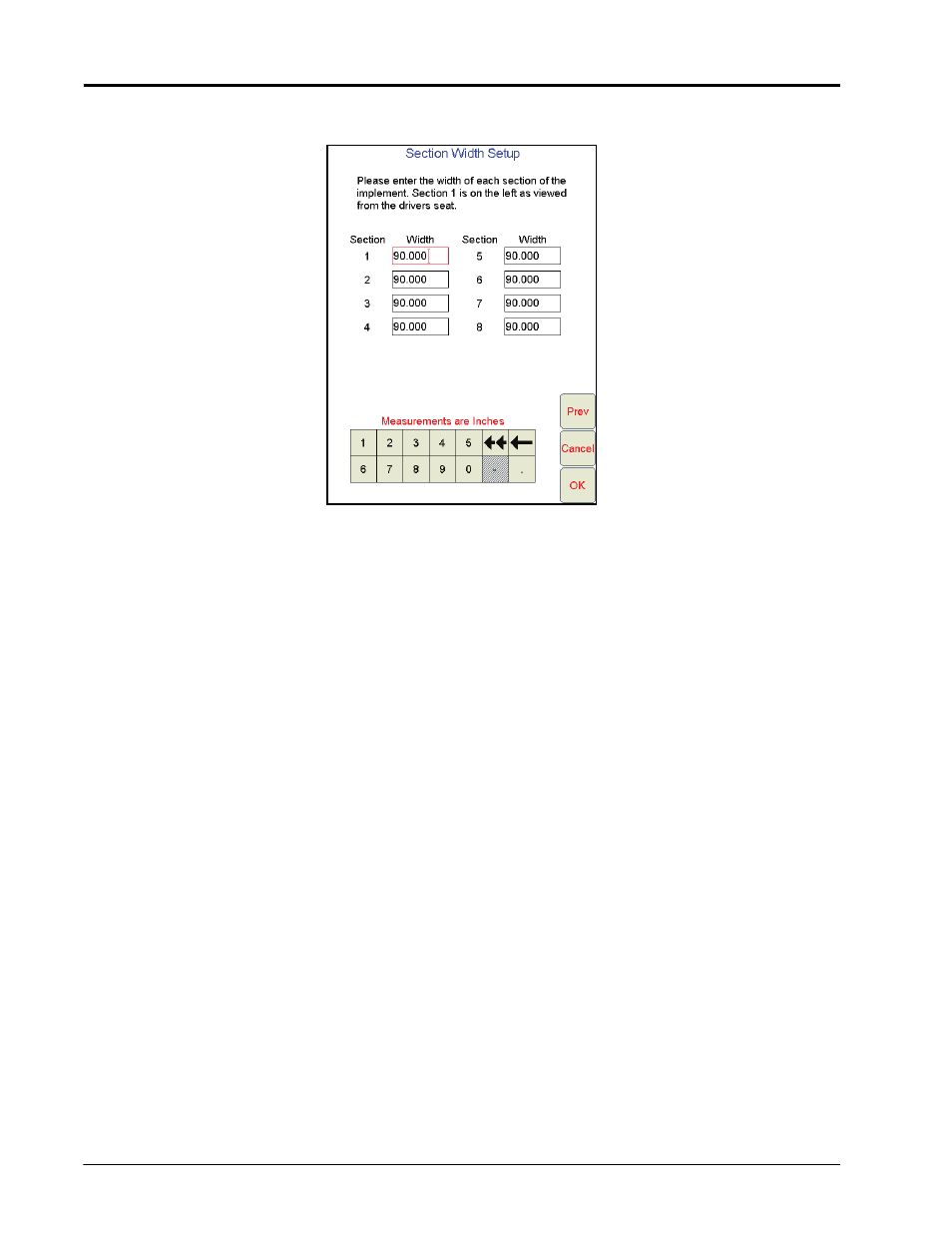 Seed Hawk Raven 2011 User Manual | Page 122 / 248
