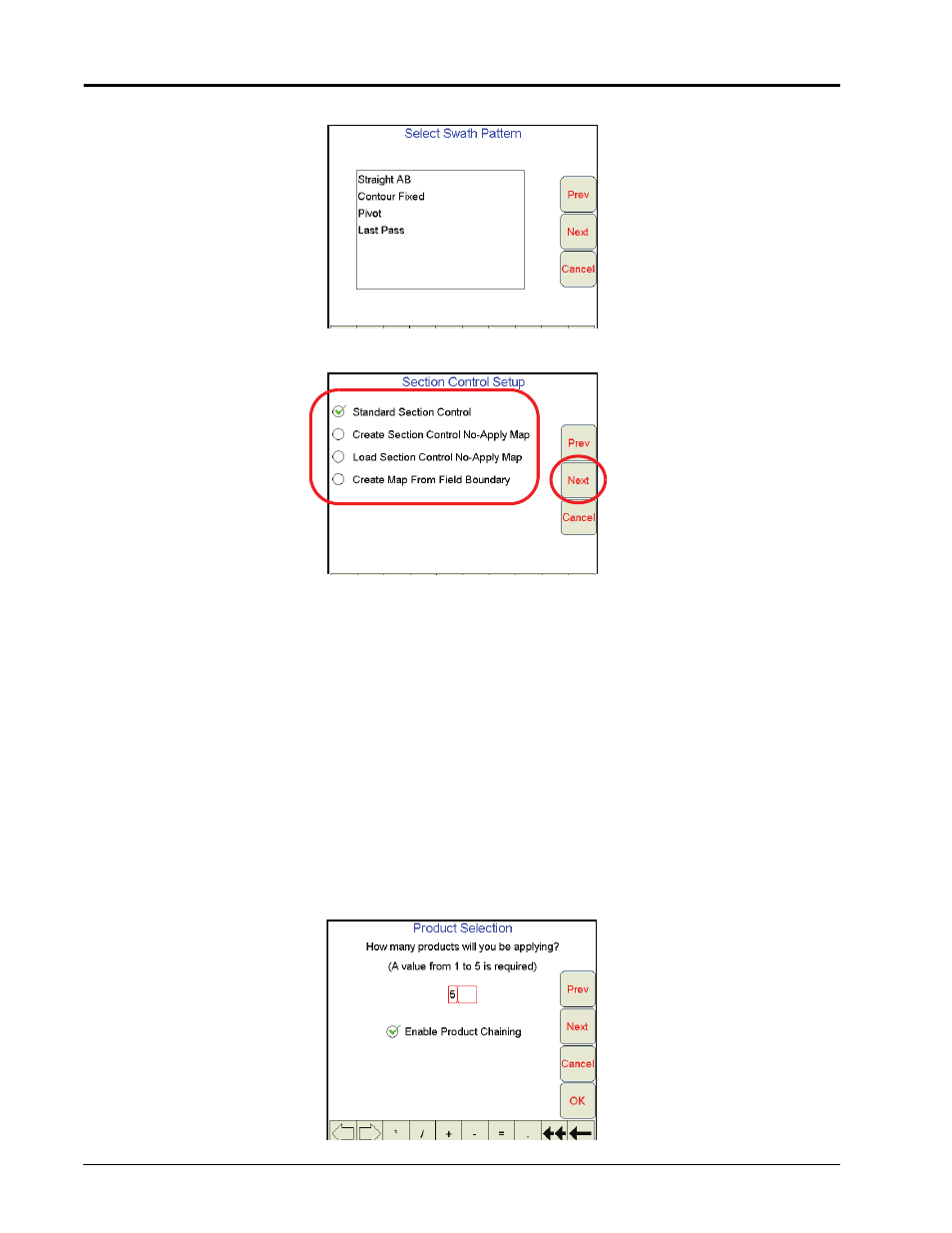 Seed Hawk Raven 2011 User Manual | Page 128 / 248