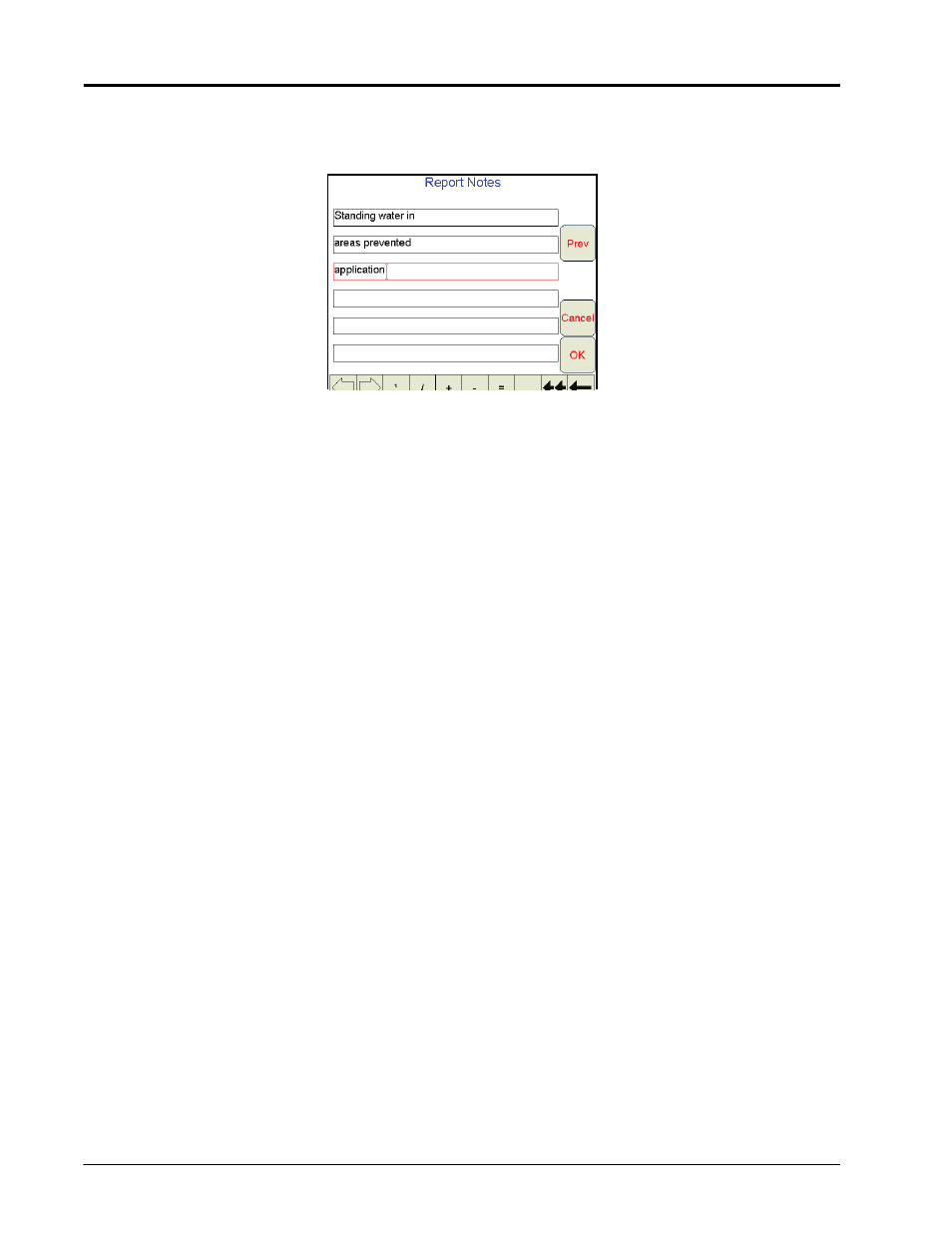 Seed Hawk Raven 2011 User Manual | Page 136 / 248