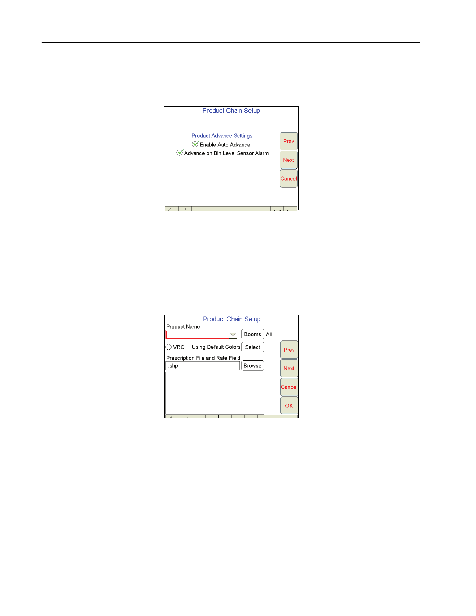 Seed Hawk Raven 2011 User Manual | Page 138 / 248