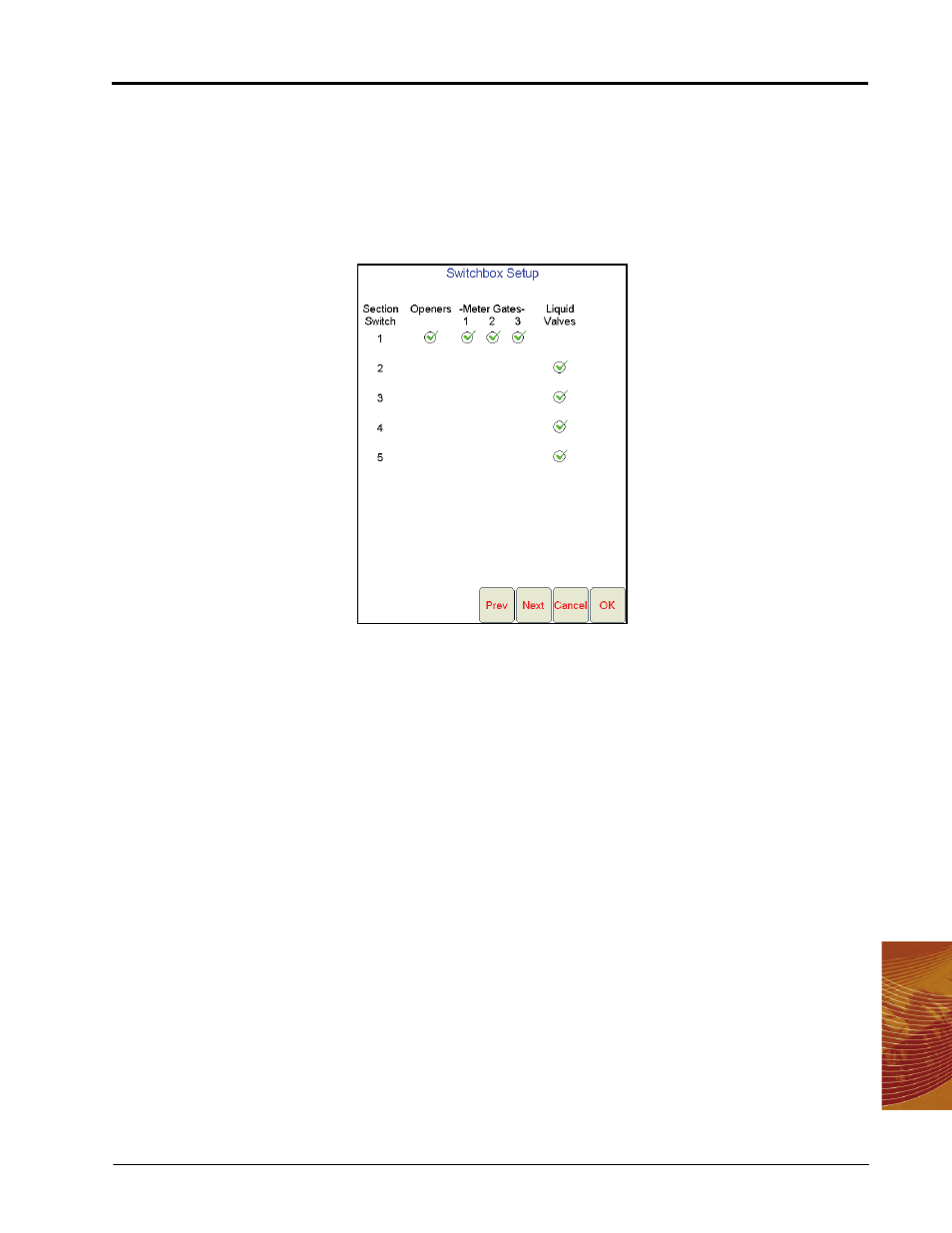 Seed Hawk Raven 2011 User Manual | Page 145 / 248