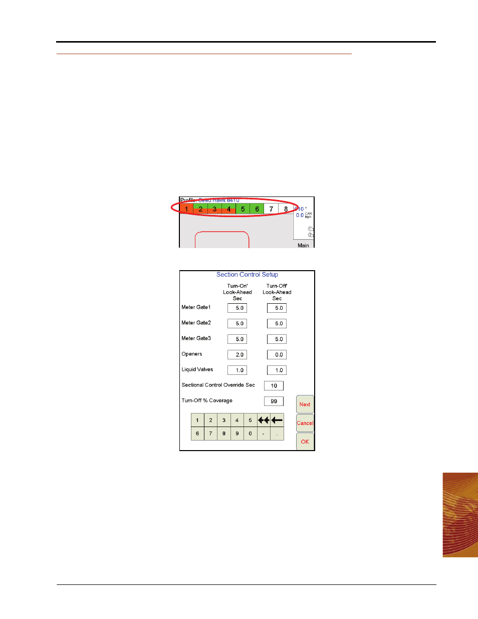 Seed Hawk Raven 2011 User Manual | Page 147 / 248