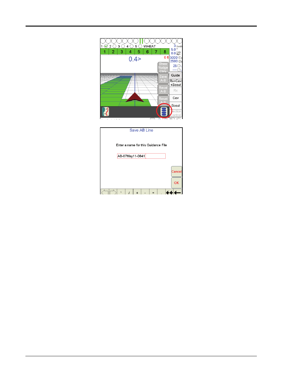Seed Hawk Raven 2011 User Manual | Page 166 / 248