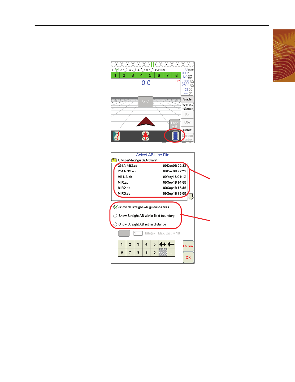 Seed Hawk Raven 2011 User Manual | Page 167 / 248