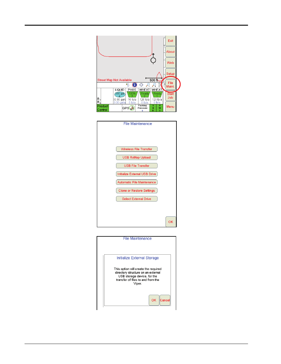 Seed Hawk Raven 2011 User Manual | Page 172 / 248