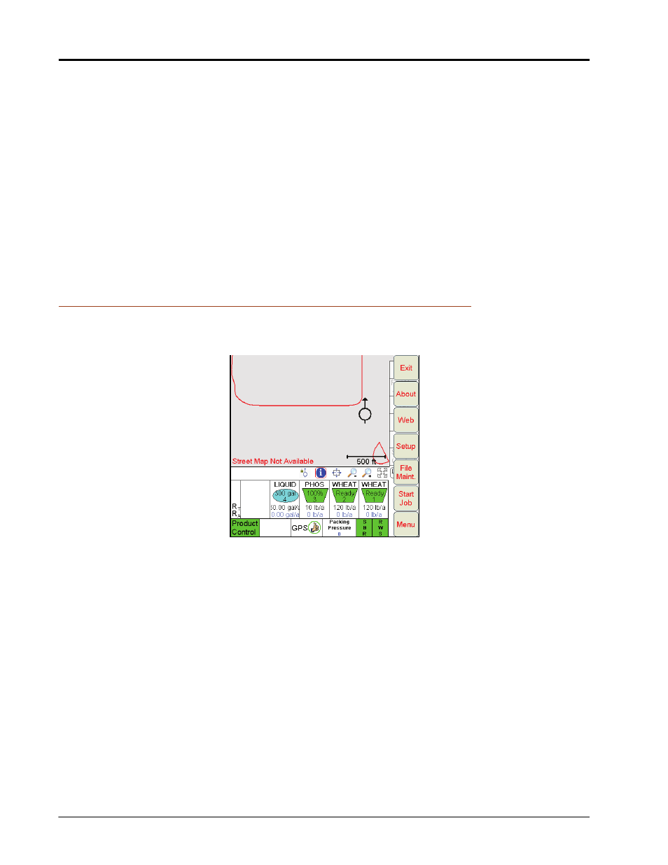 Performing file maintenance | Seed Hawk Raven 2011 User Manual | Page 174 / 248