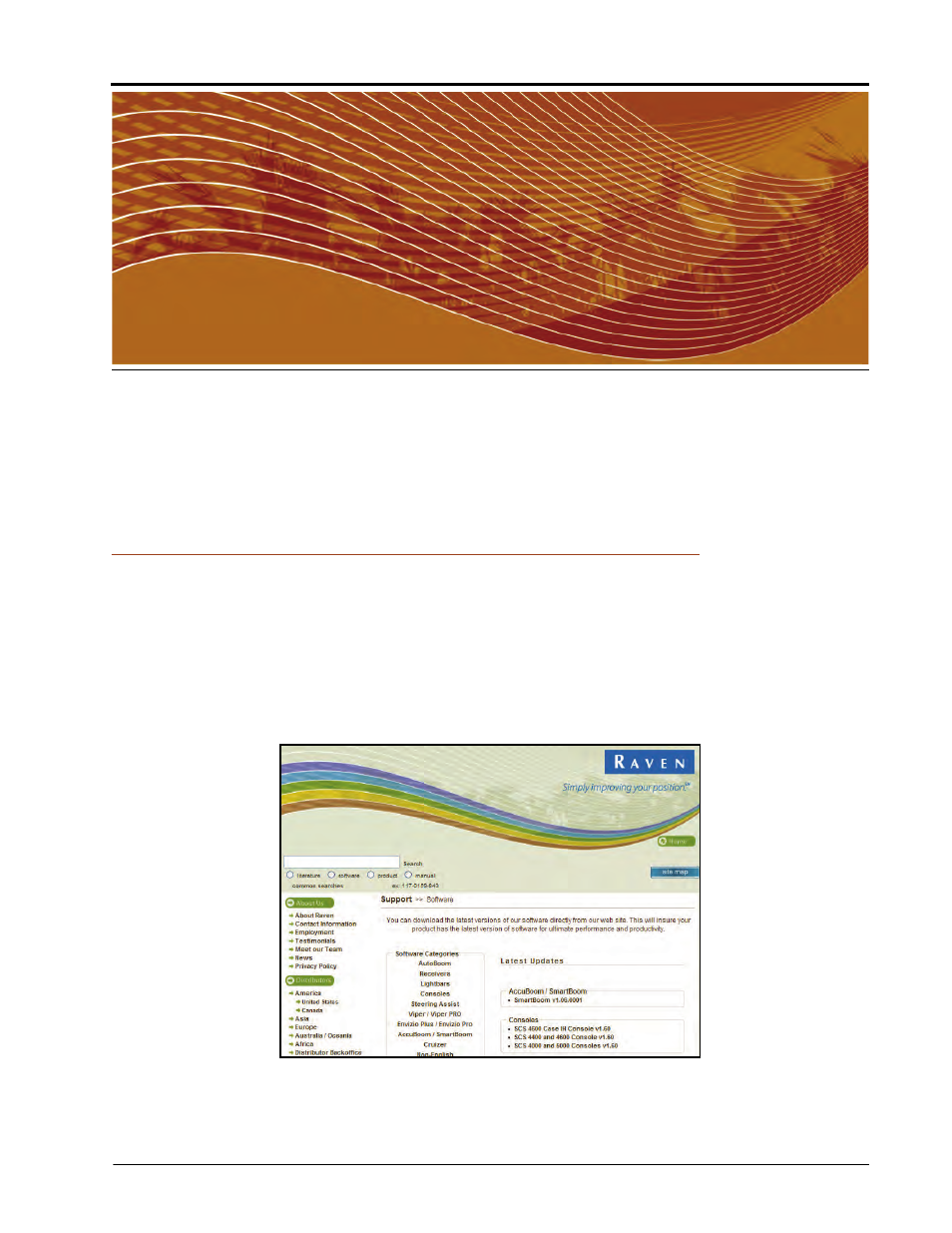 Rbin viewer, Downloading rbin viewer | Seed Hawk Raven 2011 User Manual | Page 181 / 248
