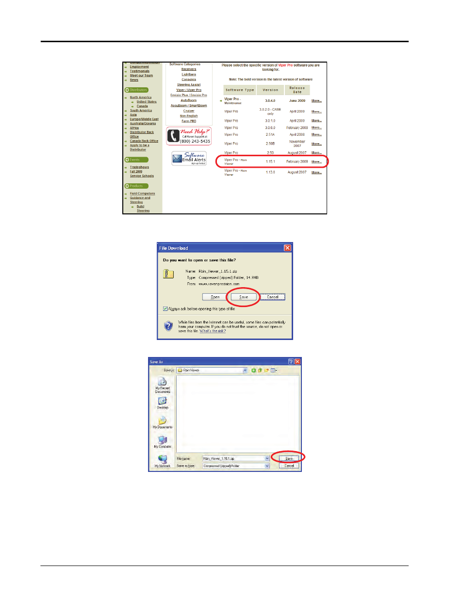 Seed Hawk Raven 2011 User Manual | Page 182 / 248