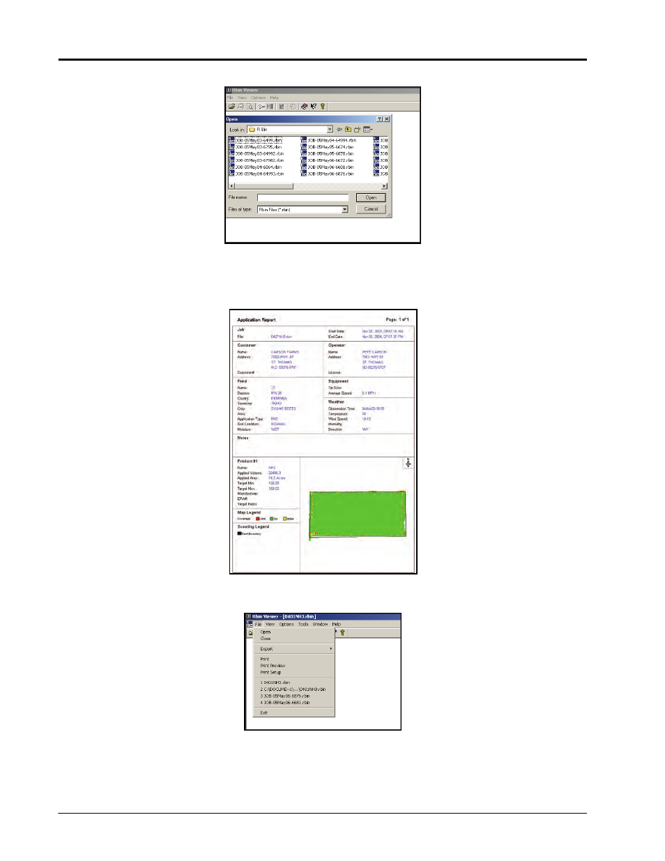 Seed Hawk Raven 2011 User Manual | Page 186 / 248